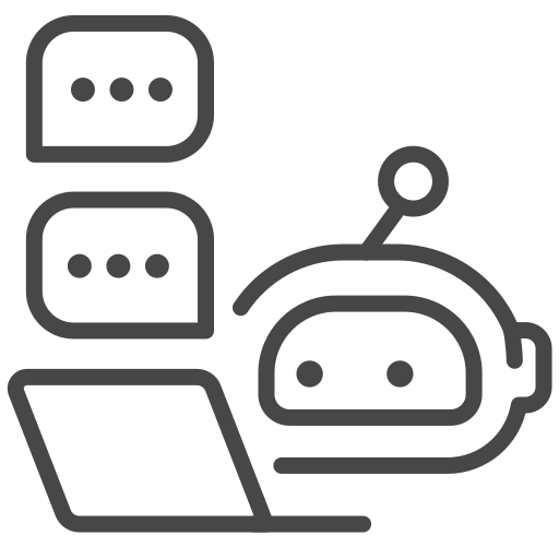 Схема для чат-бота