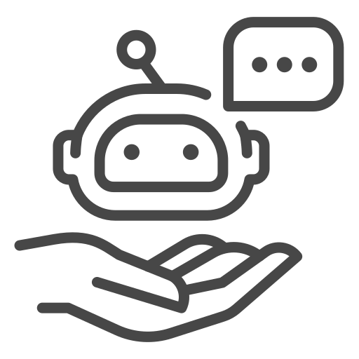 Организация работы AI